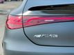 2023 Mercedes-Benz EQE AMG EQE 4MATIC+ Sedan - 22908192 - 9
