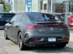 2023 Mercedes-Benz EQE AMG EQE 4MATIC+ Sedan - 22908192 - 2