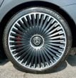 2023 Mercedes-Benz EQE AMG EQE 4MATIC+ Sedan - 22908192 - 31