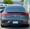 2023 Mercedes-Benz EQE AMG EQE 4MATIC+ Sedan - 22908192 - 37