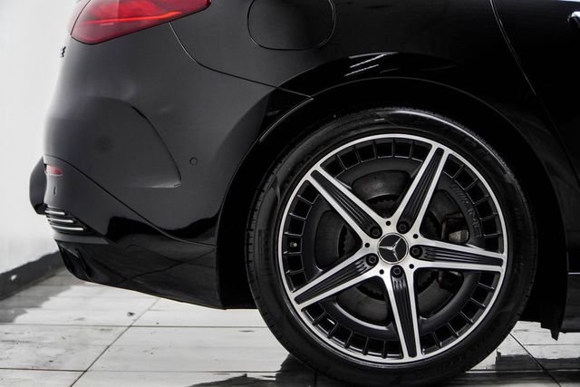 2023 Mercedes-Benz EQE AMG EQE 4MATIC+ Sedan - 23045784 - 9