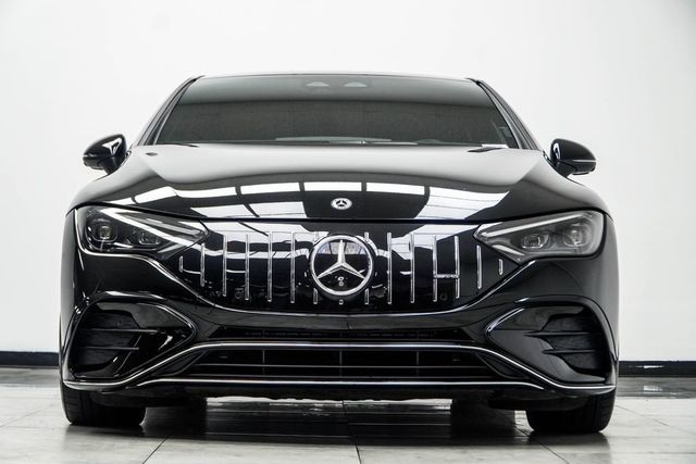 2023 Mercedes-Benz EQE AMG EQE 4MATIC+ Sedan - 23045784 - 10