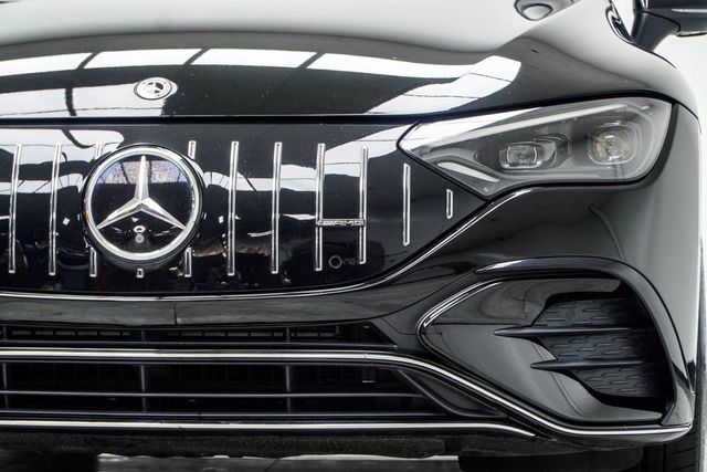 2023 Mercedes-Benz EQE AMG EQE 4MATIC+ Sedan - 23045784 - 12