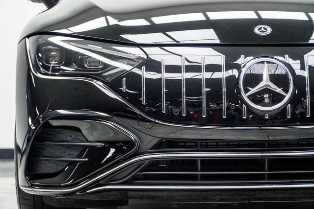 2023 Mercedes-Benz EQE AMG EQE 4MATIC+ Sedan - 23045784 - 13