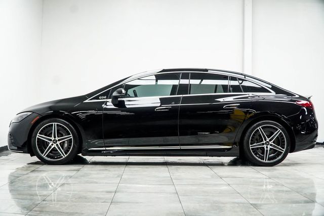 2023 Mercedes-Benz EQE AMG EQE 4MATIC+ Sedan - 23045784 - 14