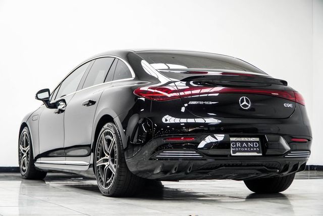 2023 Mercedes-Benz EQE AMG EQE 4MATIC+ Sedan - 23045784 - 15