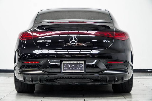 2023 Mercedes-Benz EQE AMG EQE 4MATIC+ Sedan - 23045784 - 16