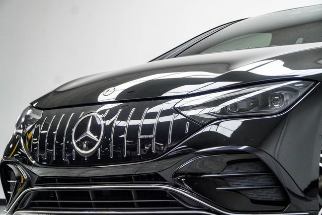 2023 Mercedes-Benz EQE AMG EQE 4MATIC+ Sedan - 23045784 - 1