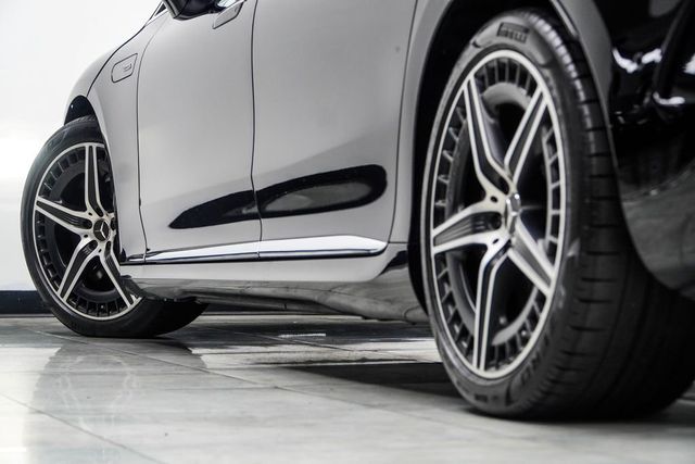 2023 Mercedes-Benz EQE AMG EQE 4MATIC+ Sedan - 23045784 - 20