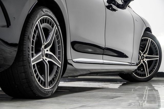 2023 Mercedes-Benz EQE AMG EQE 4MATIC+ Sedan - 23045784 - 21
