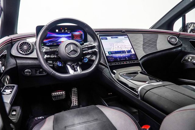 2023 Mercedes-Benz EQE AMG EQE 4MATIC+ Sedan - 23045784 - 22