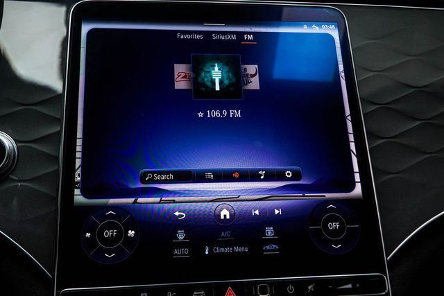 2023 Mercedes-Benz EQE AMG EQE 4MATIC+ Sedan - 23045784 - 30