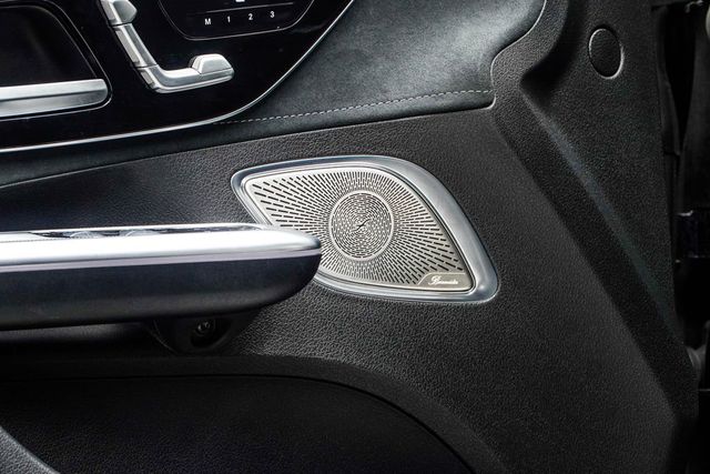 2023 Mercedes-Benz EQE AMG EQE 4MATIC+ Sedan - 23045784 - 46