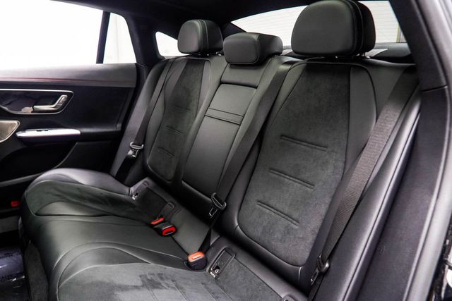 2023 Mercedes-Benz EQE AMG EQE 4MATIC+ Sedan - 23045784 - 54