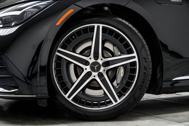 2023 Mercedes-Benz EQE AMG EQE 4MATIC+ Sedan - 23045784 - 5