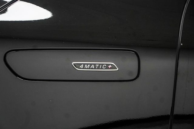 2023 Mercedes-Benz EQE AMG EQE 4MATIC+ Sedan - 23045784 - 6