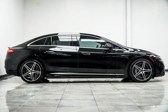 2023 Mercedes-Benz EQE AMG EQE 4MATIC+ Sedan - 23045784 - 7