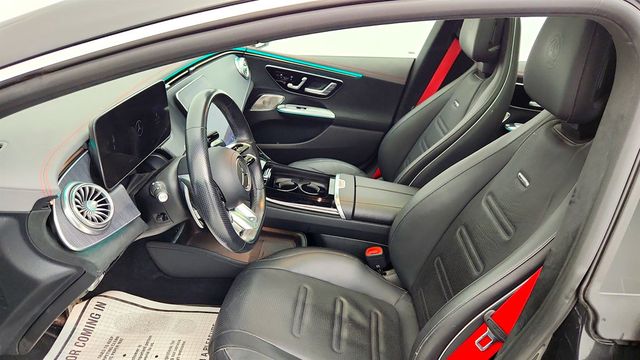 2023 Mercedes-Benz EQE AMG EQE 4MATIC+ Sedan - 23006842 - 18