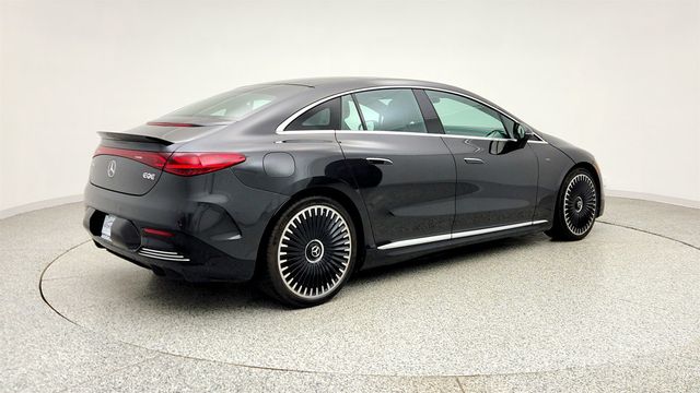 2023 Mercedes-Benz EQE AMG EQE 4MATIC+ Sedan - 23006842 - 4