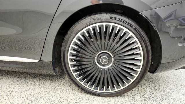 2023 Mercedes-Benz EQE AMG EQE 4MATIC+ Sedan - 23006842 - 8