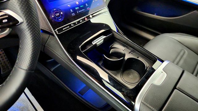 2023 Mercedes-Benz EQE AMG EQE 4MATIC+ Sedan, Pinnacle w/ Nappa Leather & 21'' Wheels - 23043992 - 15