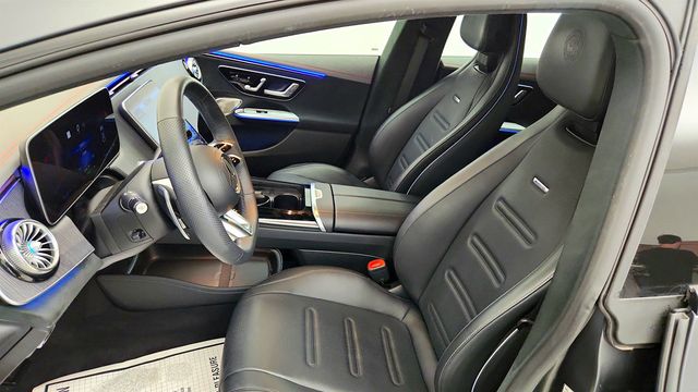 2023 Mercedes-Benz EQE AMG EQE 4MATIC+ Sedan, Pinnacle w/ Nappa Leather & 21'' Wheels - 23043992 - 18