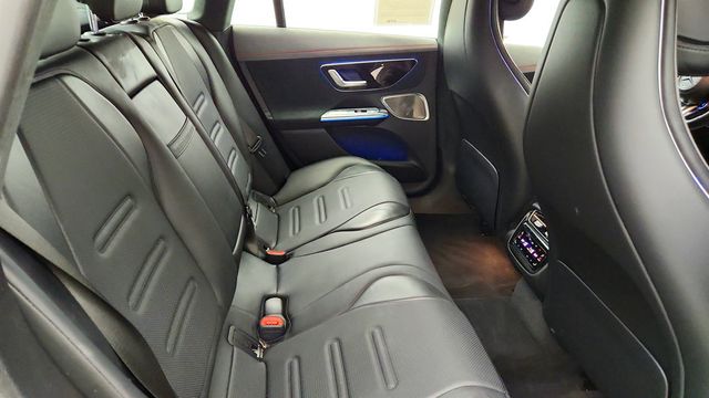 2023 Mercedes-Benz EQE AMG EQE 4MATIC+ Sedan, Pinnacle w/ Nappa Leather & 21'' Wheels - 23043992 - 21