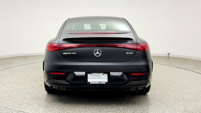 2023 Mercedes-Benz EQE AMG EQE 4MATIC+ Sedan, Pinnacle w/ Nappa Leather & 21'' Wheels - 23043992 - 5