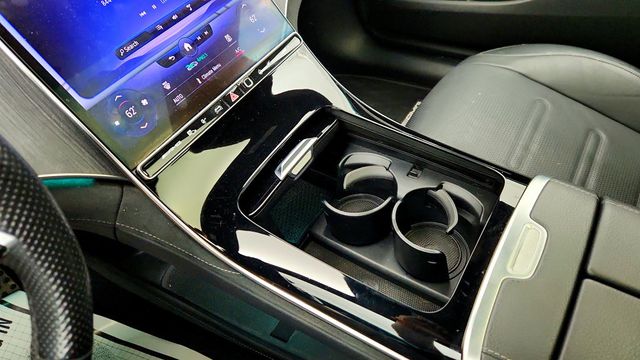 2023 Mercedes-Benz EQE AMG EQE 4MATIC+ Sedan w/ Nappa Leather & Microfiber Headliner - 23006842 - 15