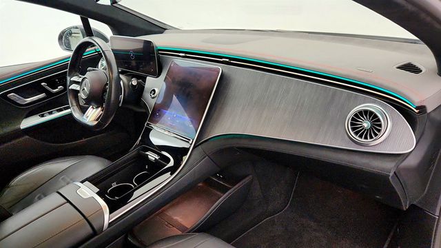 2023 Mercedes-Benz EQE AMG EQE 4MATIC+ Sedan w/ Nappa Leather & Microfiber Headliner - 23006842 - 23