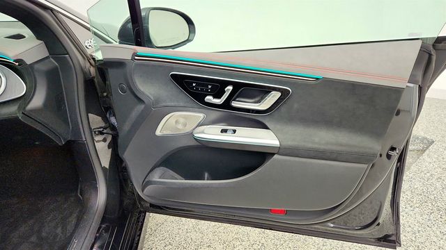 2023 Mercedes-Benz EQE AMG EQE 4MATIC+ Sedan w/ Nappa Leather & Microfiber Headliner - 23006842 - 24