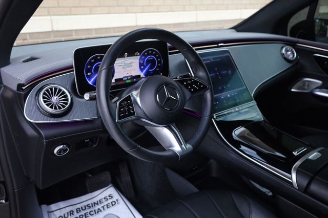 2023 Mercedes-Benz EQE EQE 350+ - 23059170 - 11