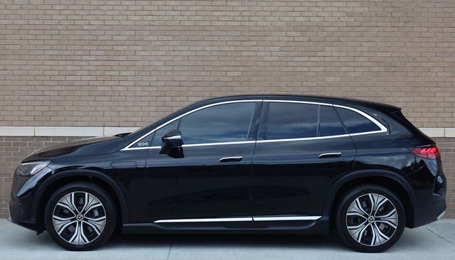2023 Mercedes-Benz EQE EQE 350+ - 23059170 - 1