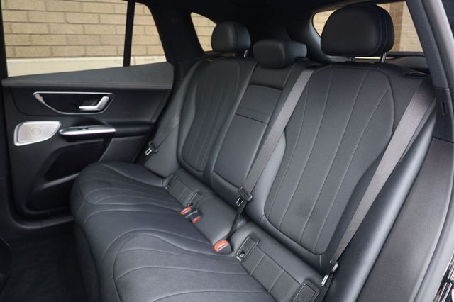 2023 Mercedes-Benz EQE EQE 350+ - 23059170 - 19
