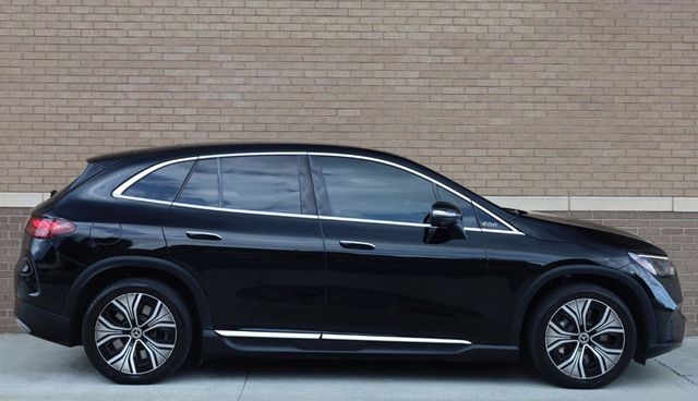 2023 Mercedes-Benz EQE EQE 350+ - 23059170 - 2