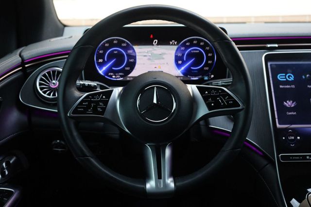 2023 Mercedes-Benz EQE EQE 350+ - 23059170 - 29