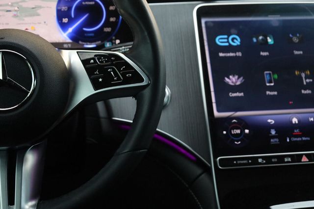 2023 Mercedes-Benz EQE EQE 350+ - 23059170 - 31