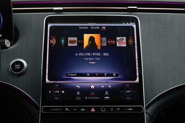 2023 Mercedes-Benz EQE EQE 350+ - 23059170 - 40