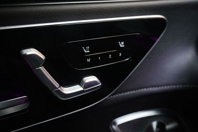 2023 Mercedes-Benz EQE EQE 350+ - 23059170 - 45