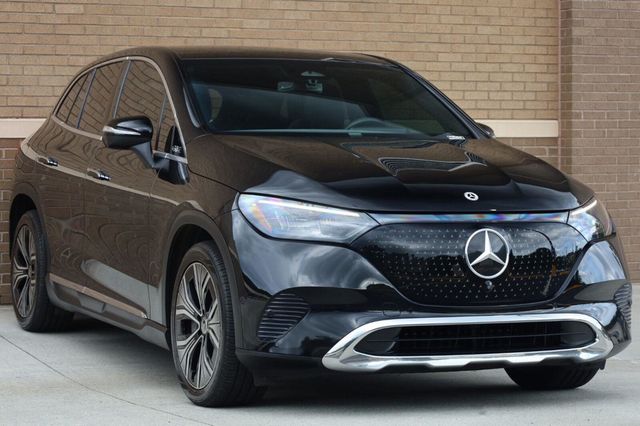 2023 Mercedes-Benz EQE EQE 350+ - 23059170 - 4