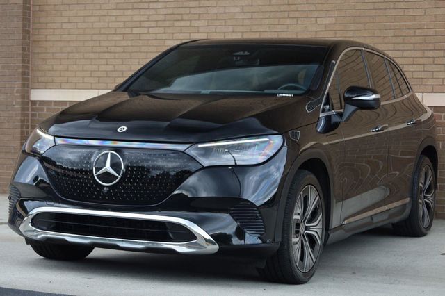 2023 Mercedes-Benz EQE EQE 350+ - 23059170 - 5