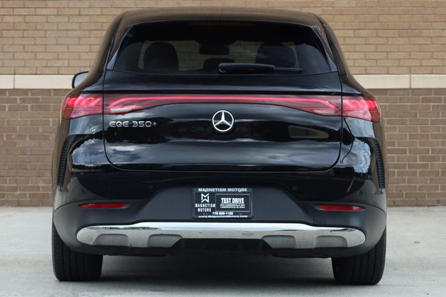 2023 Mercedes-Benz EQE EQE 350+ - 23059170 - 6