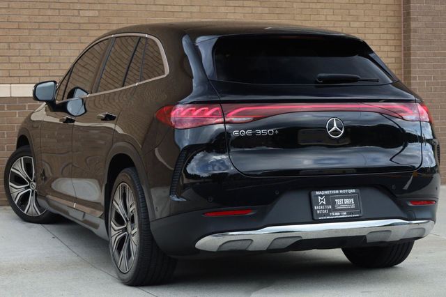 2023 Mercedes-Benz EQE EQE 350+ - 23059170 - 7