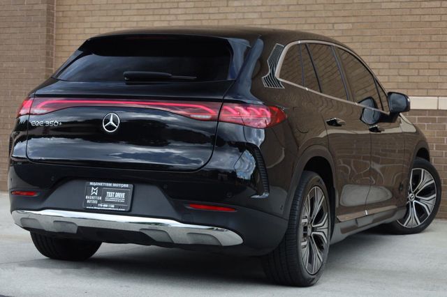 2023 Mercedes-Benz EQE EQE 350+ - 23059170 - 8