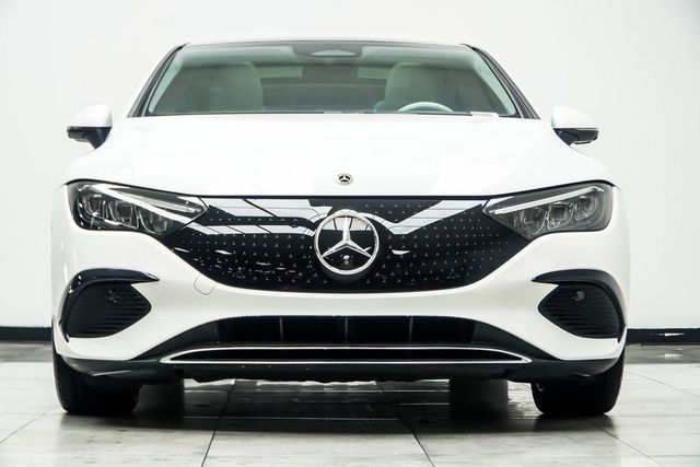 2023 Mercedes-Benz EQE EQE 350+ 350 Sedan - 23060944 - 10