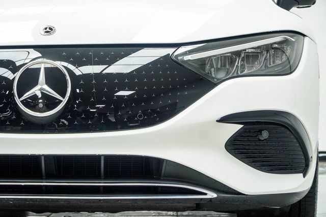 2023 Mercedes-Benz EQE EQE 350+ 350 Sedan - 23060944 - 12