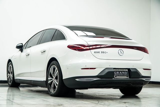 2023 Mercedes-Benz EQE EQE 350+ 350 Sedan - 23060944 - 15
