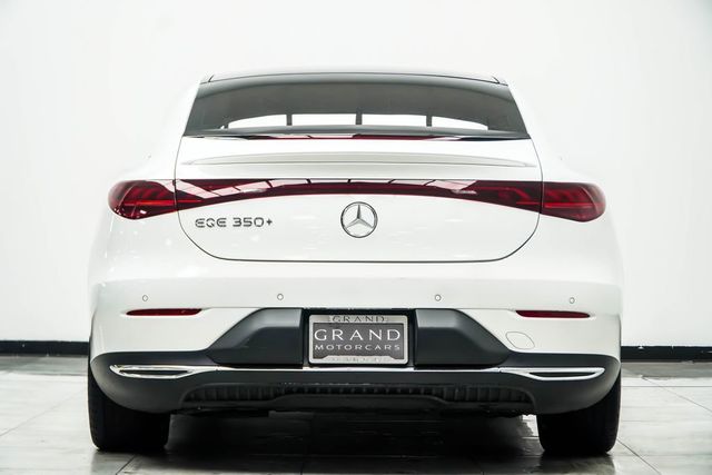 2023 Mercedes-Benz EQE EQE 350+ 350 Sedan - 23060944 - 16