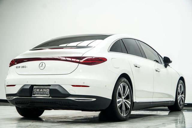 2023 Mercedes-Benz EQE EQE 350+ 350 Sedan - 23060944 - 17