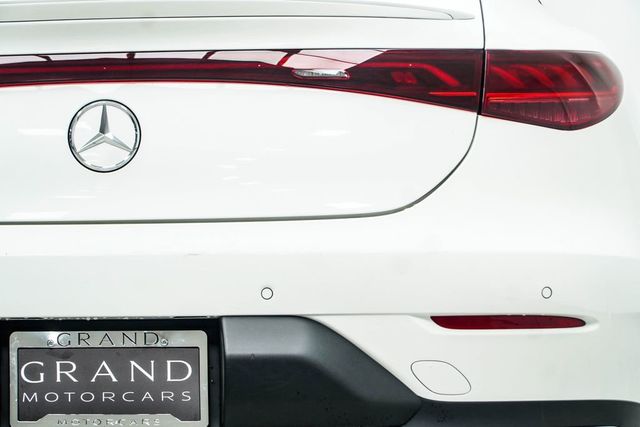 2023 Mercedes-Benz EQE EQE 350+ 350 Sedan - 23060944 - 18